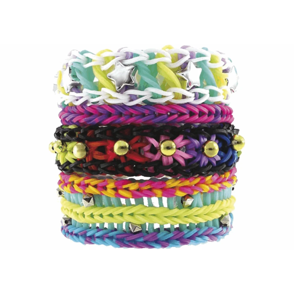 Party Fábrica De Joyas Make Up Planet - Imagen 9