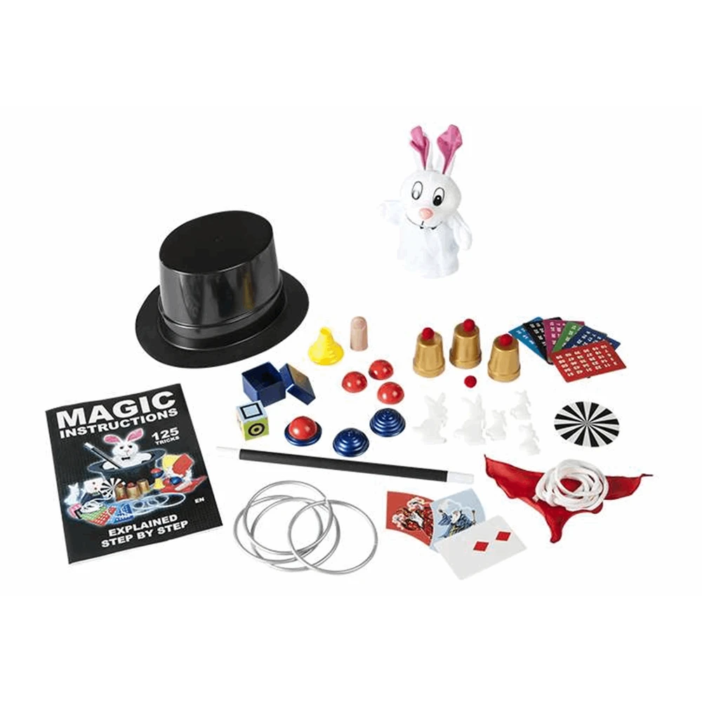 Magia Sombrero - Imagen 3