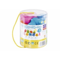 Animalitos Chip Chap| Juguetes Para El Baño | Petit Planet