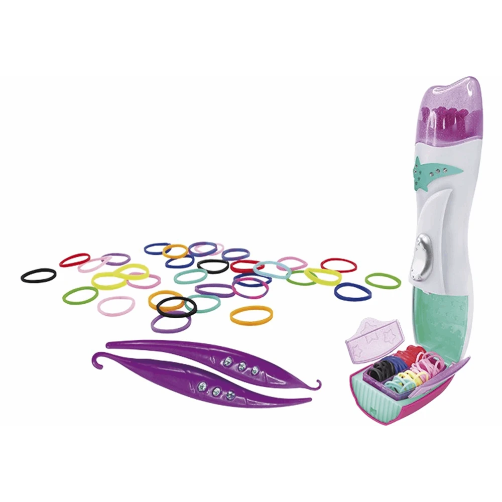 Party Fábrica De Joyas Make Up Planet - Imagen 4