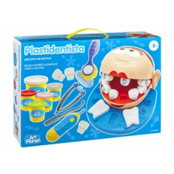 Art Planet Plastidentista