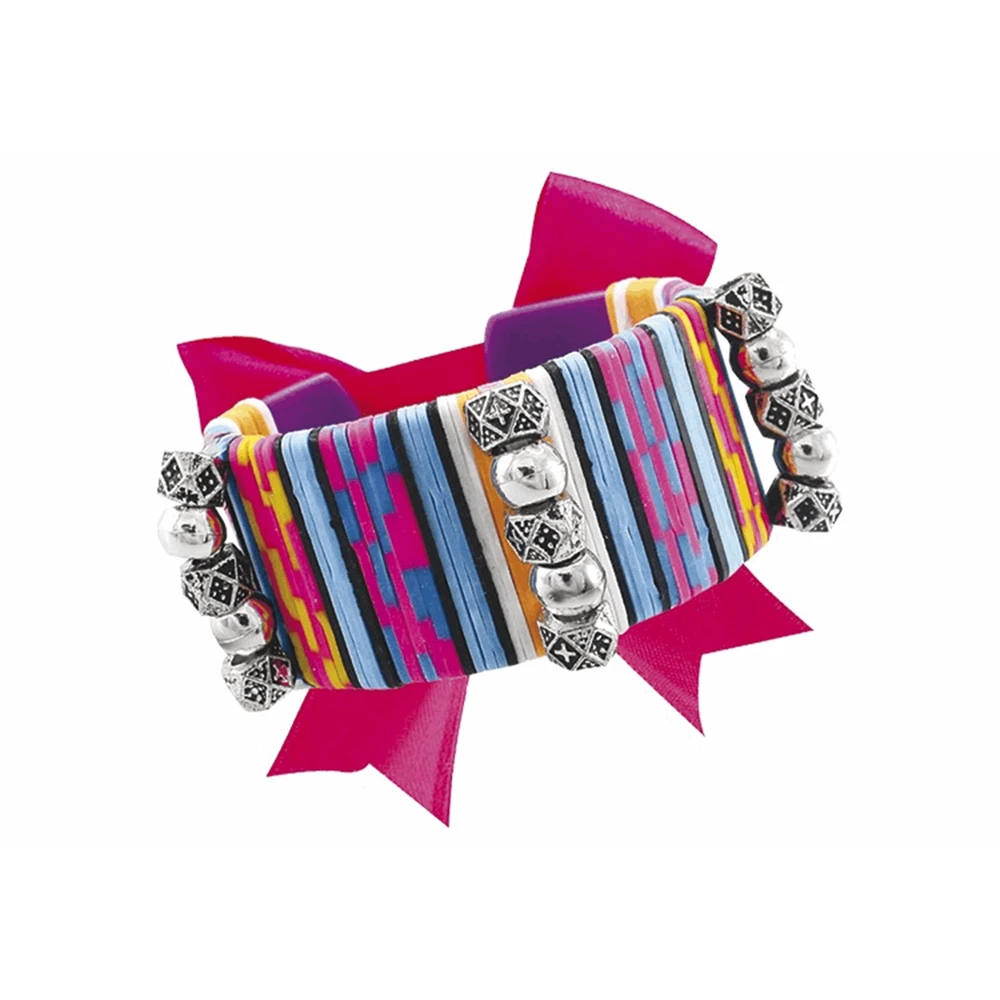 Party Fábrica De Joyas Make Up Planet - Imagen 7