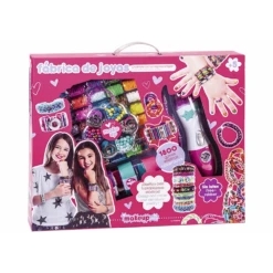 Party Fábrica De Joyas Make Up Planet