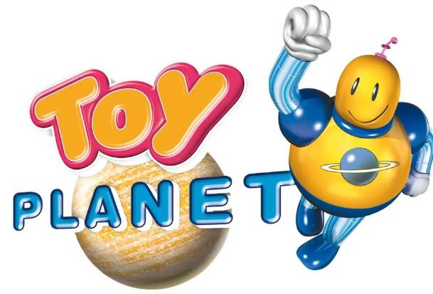 TOY PLANET Ventas