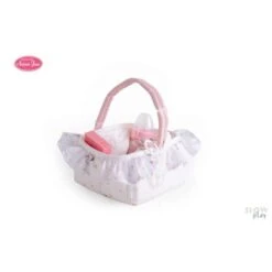 Muñecas Antonio Juan Canastilla De Unicornios