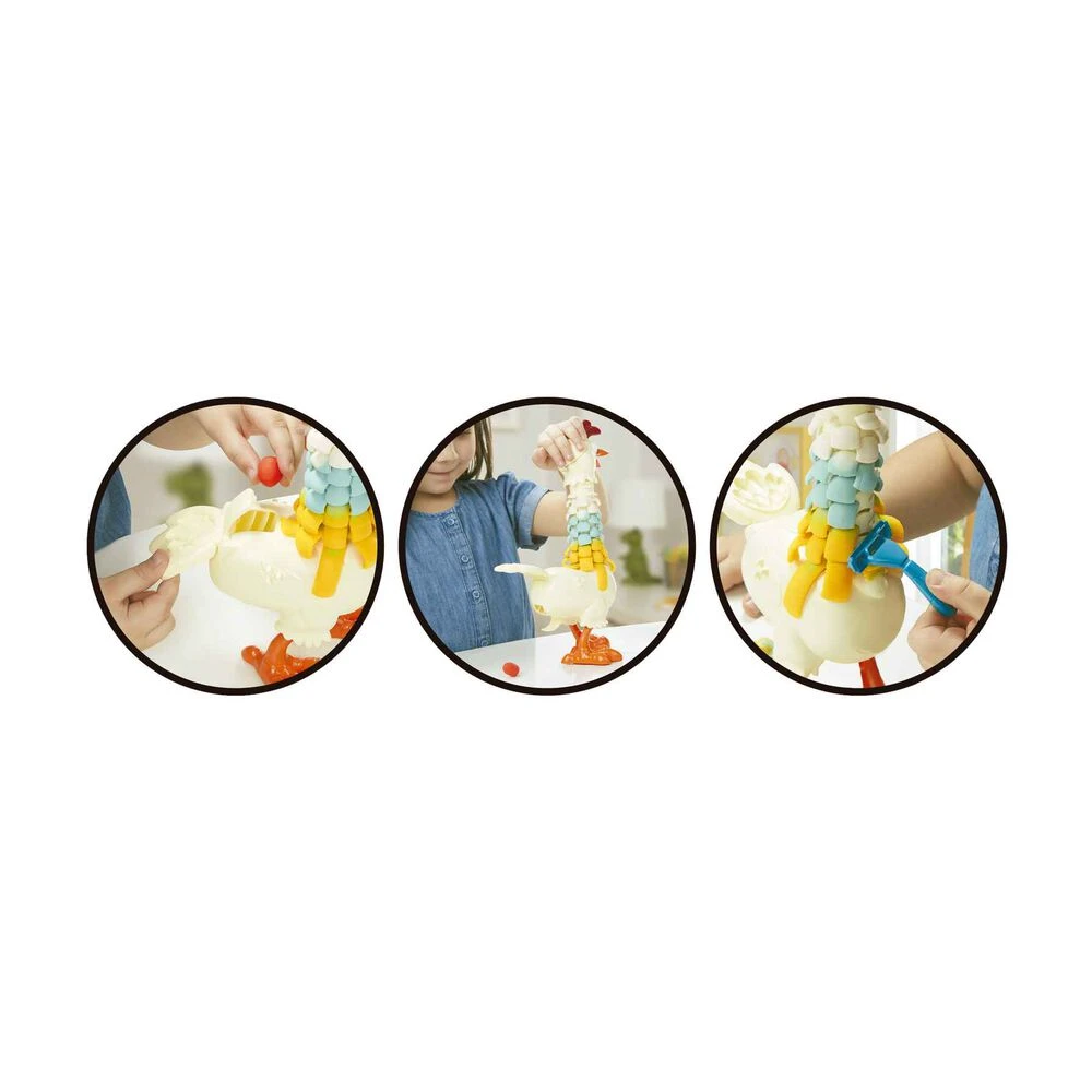 Art Planet Plastigallinita - Imagen 2