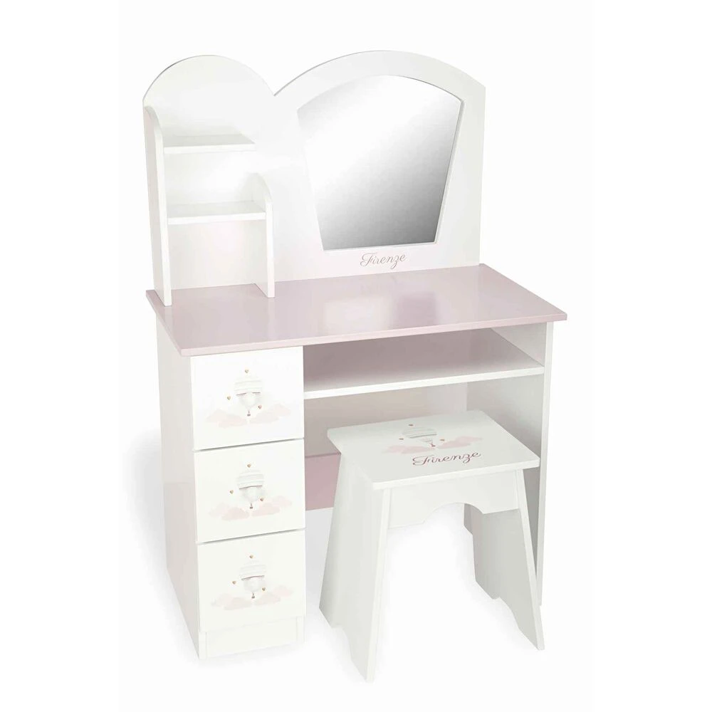 Tocador Firenze - Imagen 2