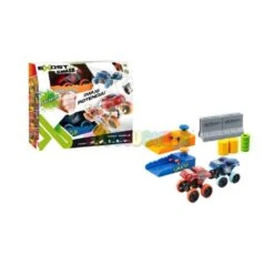 Exost Smash Go Pack Doble