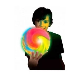 Wubble Brilla En La Oscuridad. (MULTICOLOR)