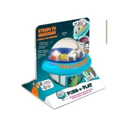 Push & Play - Marciano