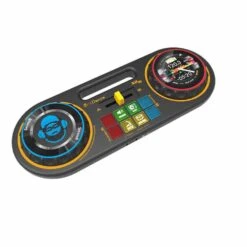 Mesa De Mezclas DJ 8 En 1