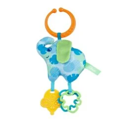 Chicco Elefante On The Go Apego