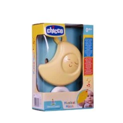 CHICCO Nana Luna Musical