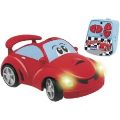 CHICCO Johny Coupé Radio Control