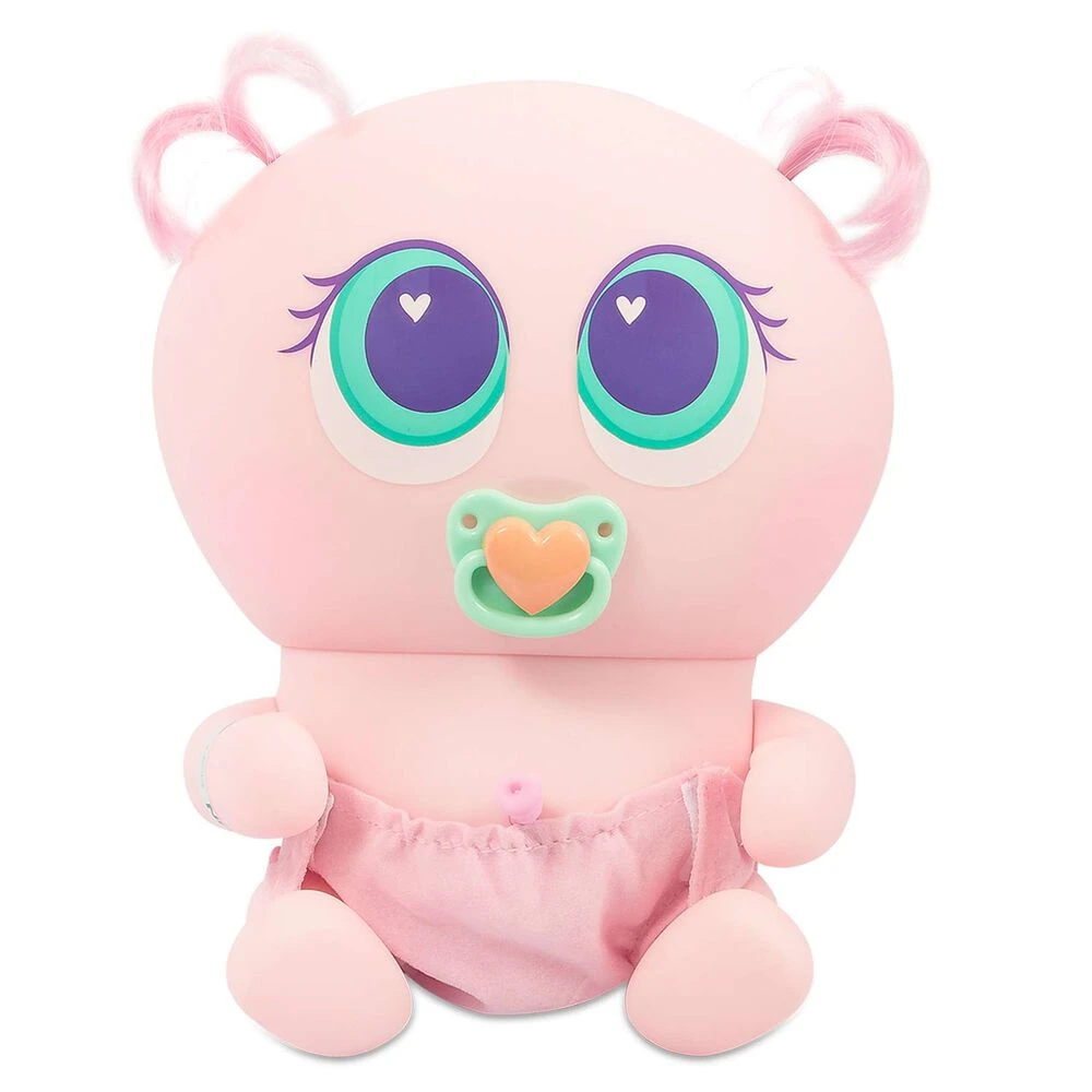 Neonatos Kktalina Bebé Kkito Rosa