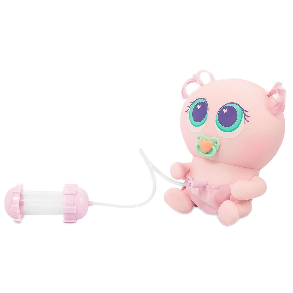 Neonatos Kktalina Bebé Kkito Rosa - Imagen 2