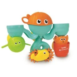 Juegos De Baño Parque Acuatico