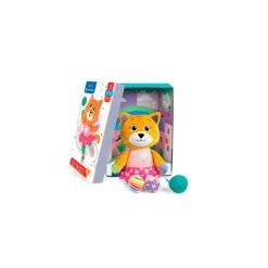 Katy La Gatita- Peluche