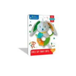 Sonajero Dulce Conejito