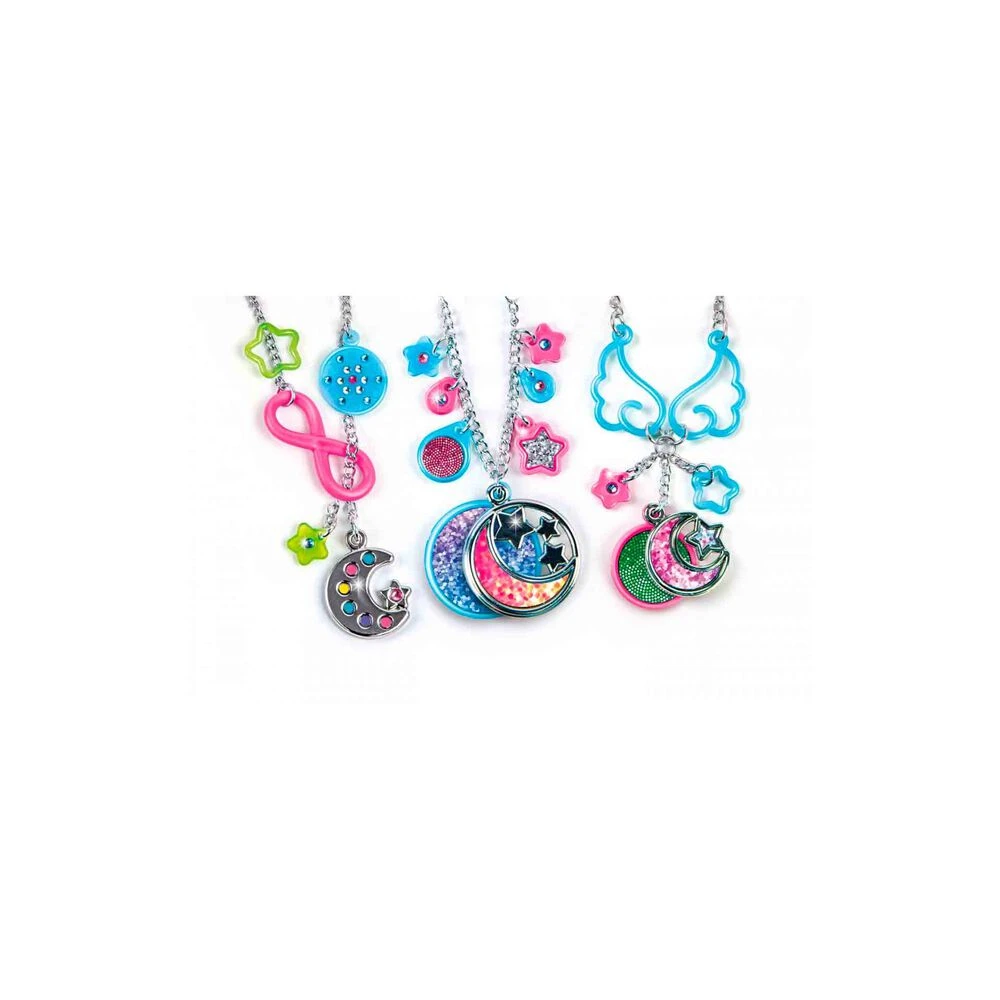 Mis Colgantes Luz De Luna - Imagen 2