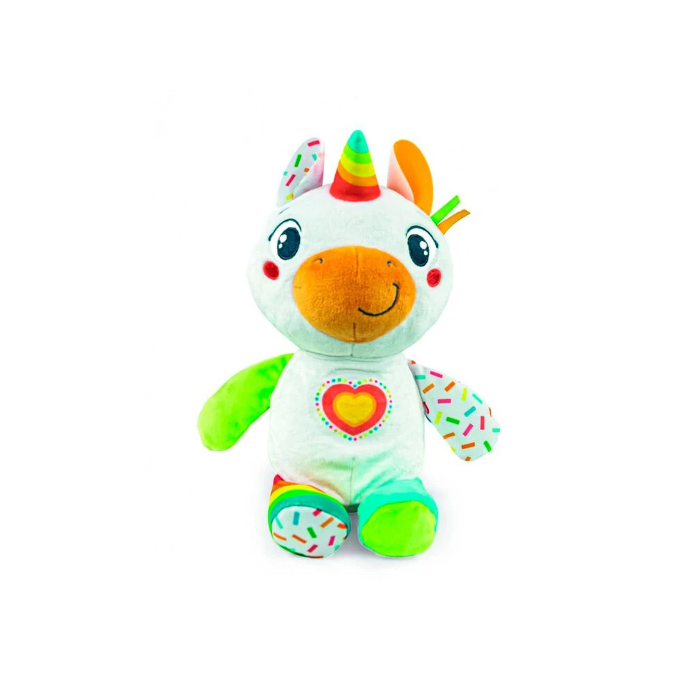 Mi Pequeño Unicornio Bebe - Imagen 2