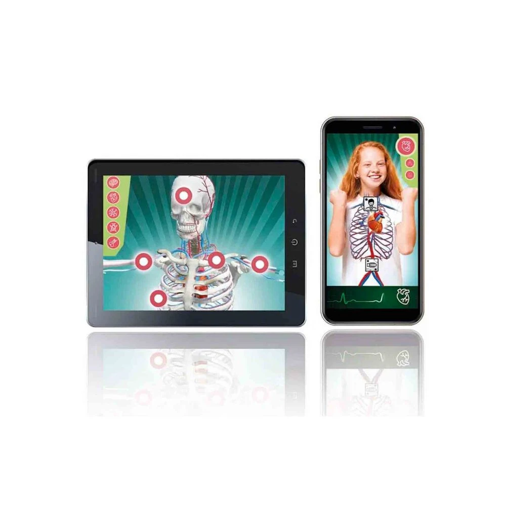 Superanatomía Ciencia Y Juego - Imagen 2