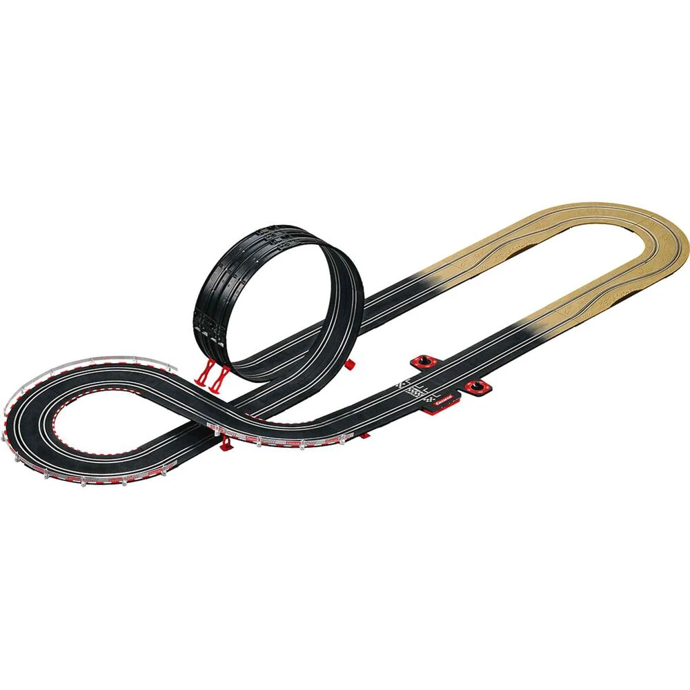 Circuito Carrera Go!!! Super Rally - Imagen 3