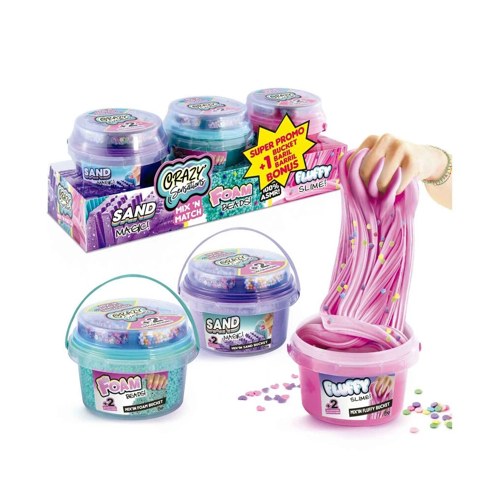 Mix&Match Sensations