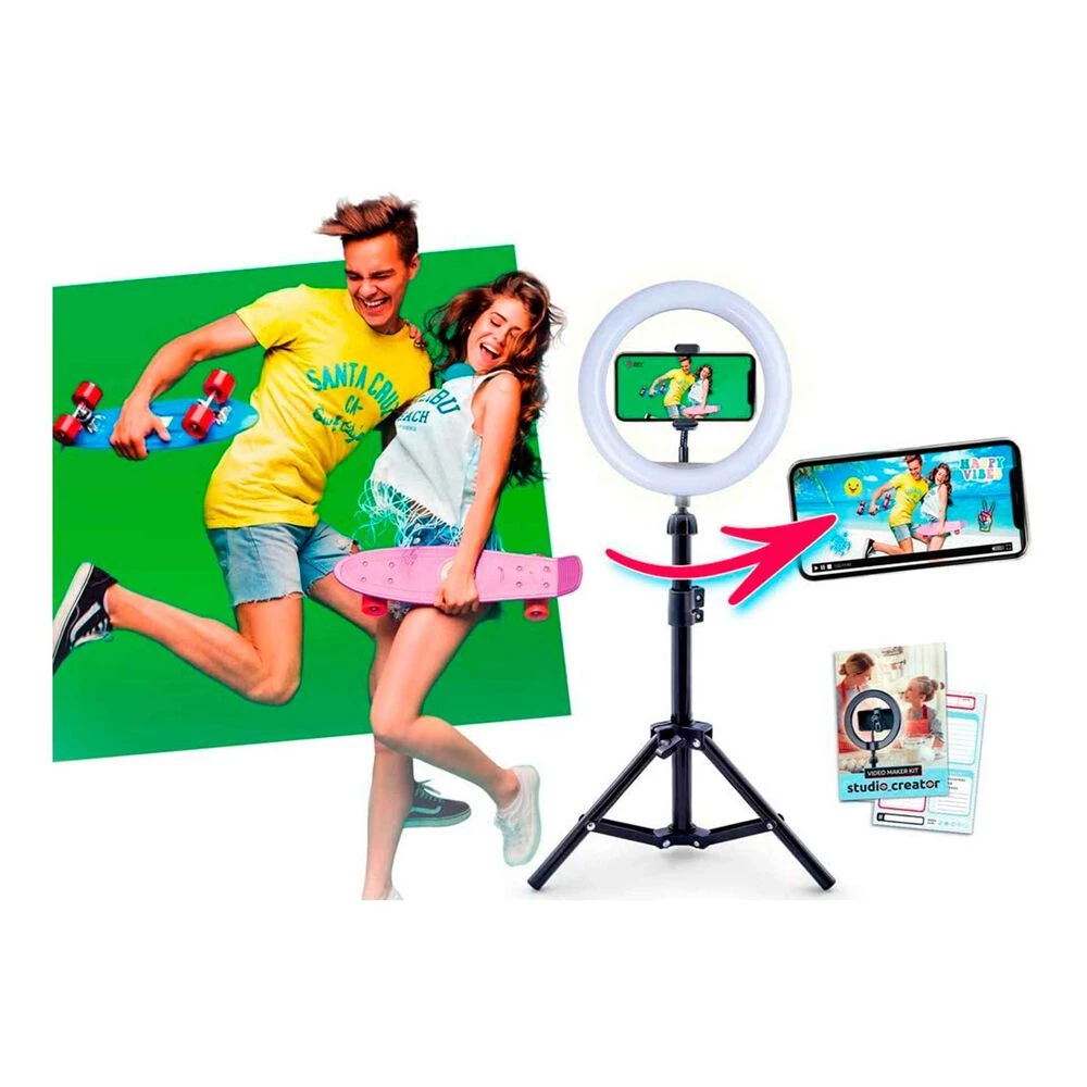 Estudio De Creación - Imagen 2