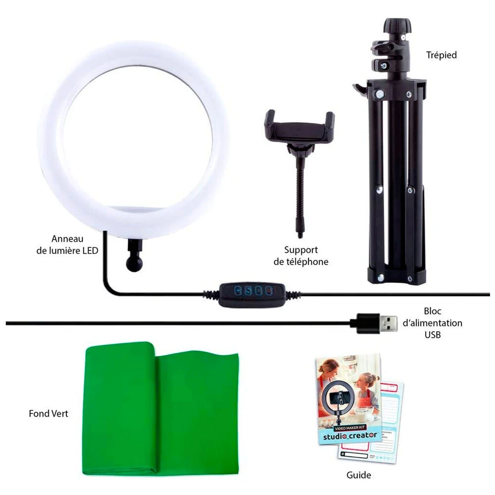 Estudio De Creación - Imagen 3