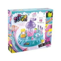 Slime Factory Mix & Match