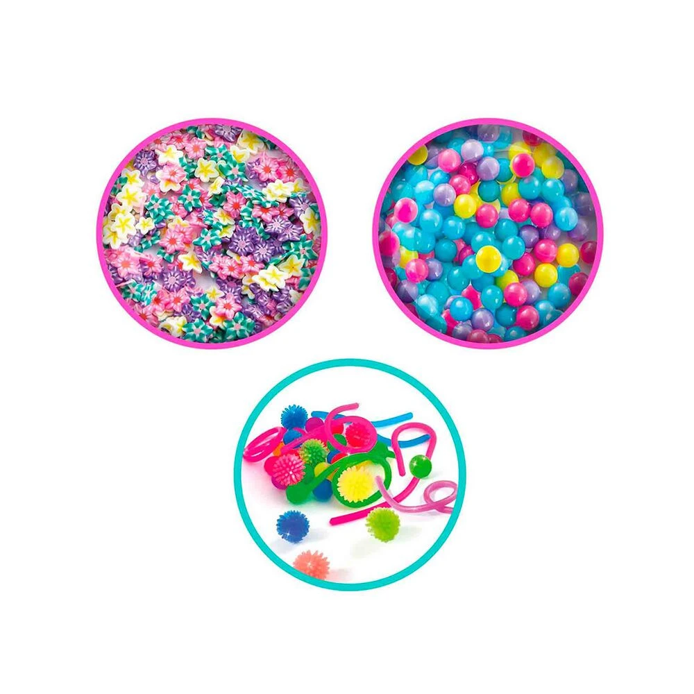 Fidget Slime Edge - Huevo Sorpresa - Imagen 4