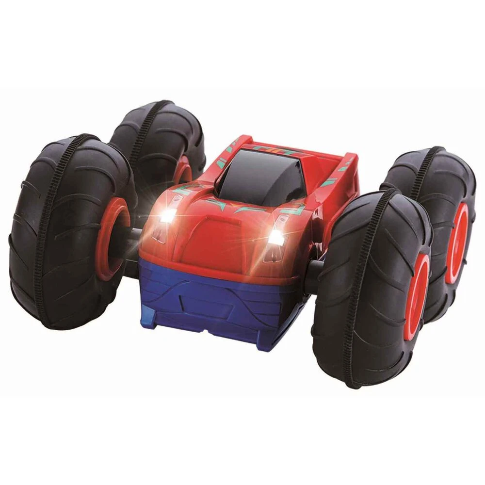 Motor Planet RC Mini Bumper Radio Control