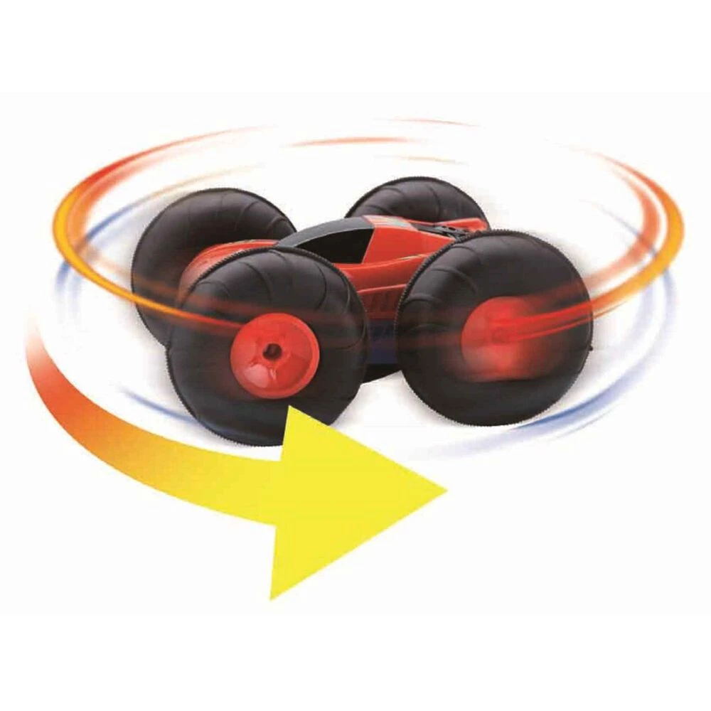 Motor Planet RC Mini Bumper Radio Control - Imagen 2