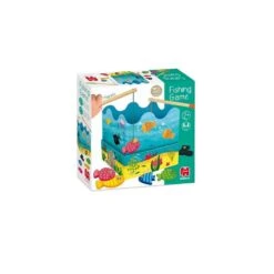 Goula Juego De La Pesca