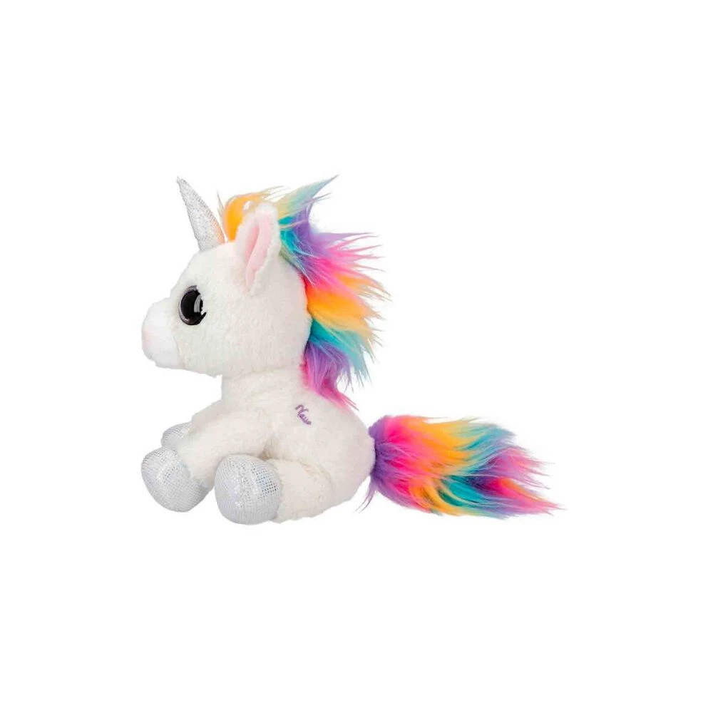 Peluche Unicornio Naya 21cm - Imagen 2