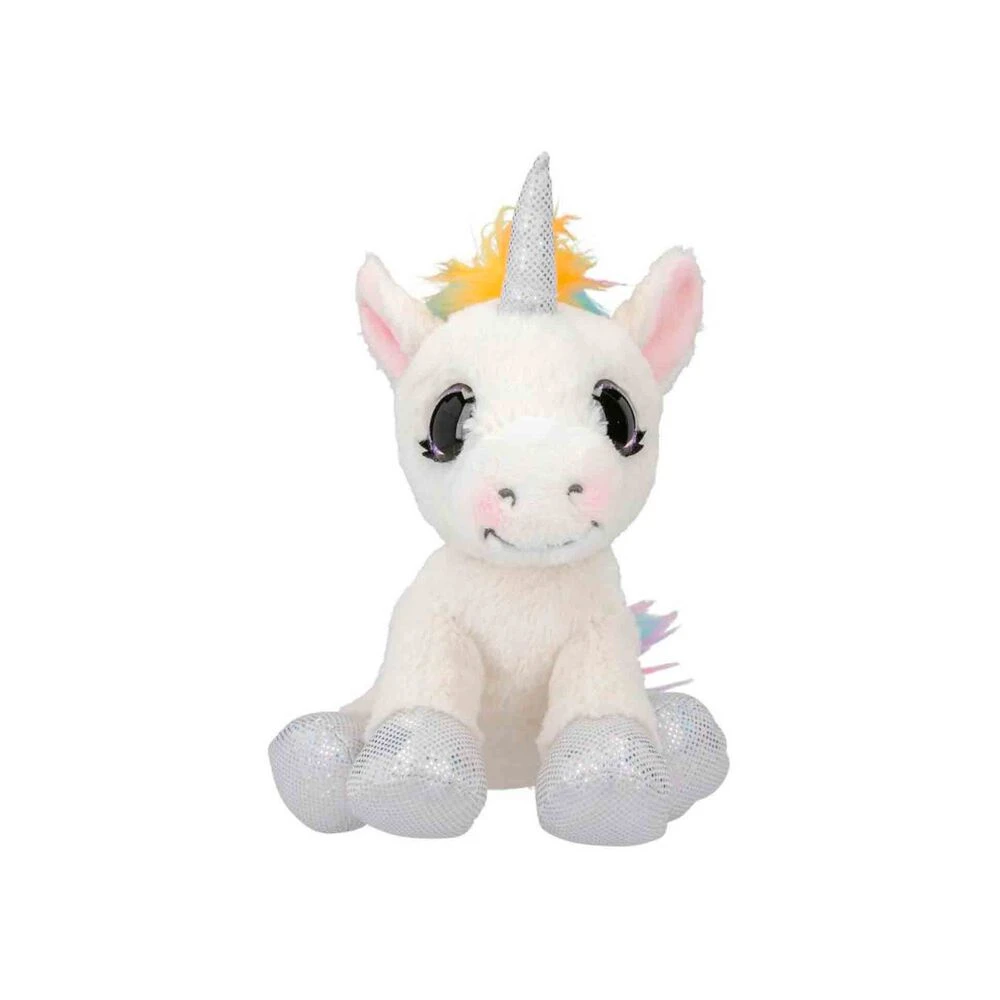 Peluche Unicornio Naya 21cm - Imagen 3