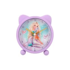Topmodel Despertador Mermaid
