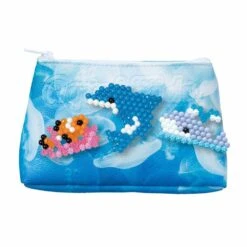 Aquabeads Estuche De Expertos Creadores Vida Marina