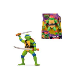 Tortugas Ninja Figura Gigante Ninja Turtles Caos Mutante