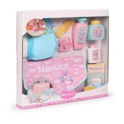 Nenuco Bolso Cambiador Para Muñecas