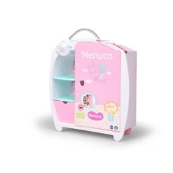 Nenuco Armario Complemento Muñeca