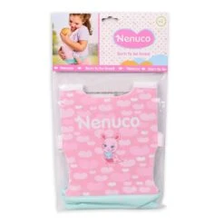 Nenuco Portabebés Complemento Muñeca