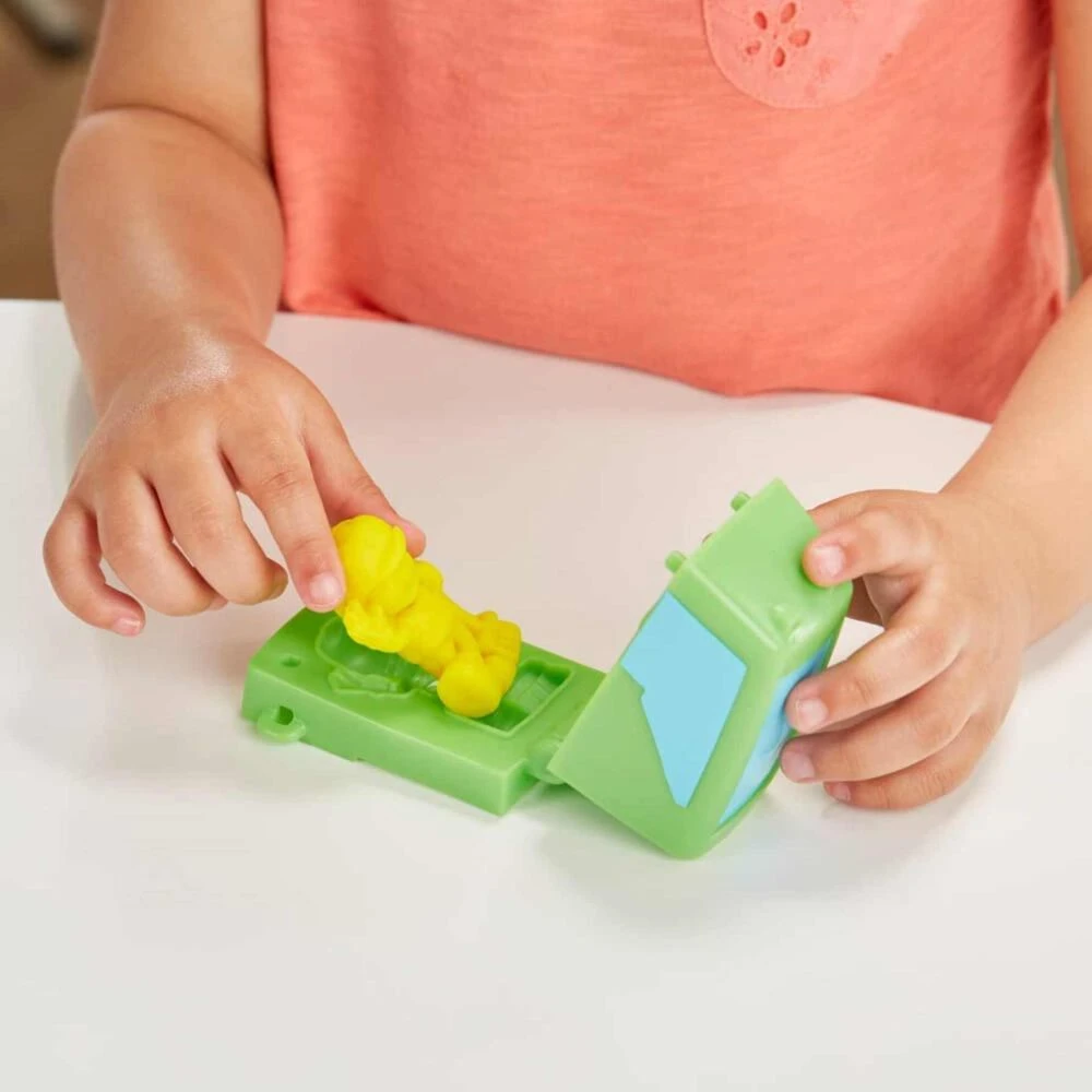 PLAY-DOH Play Doh Camión De Basura - Imagen 5