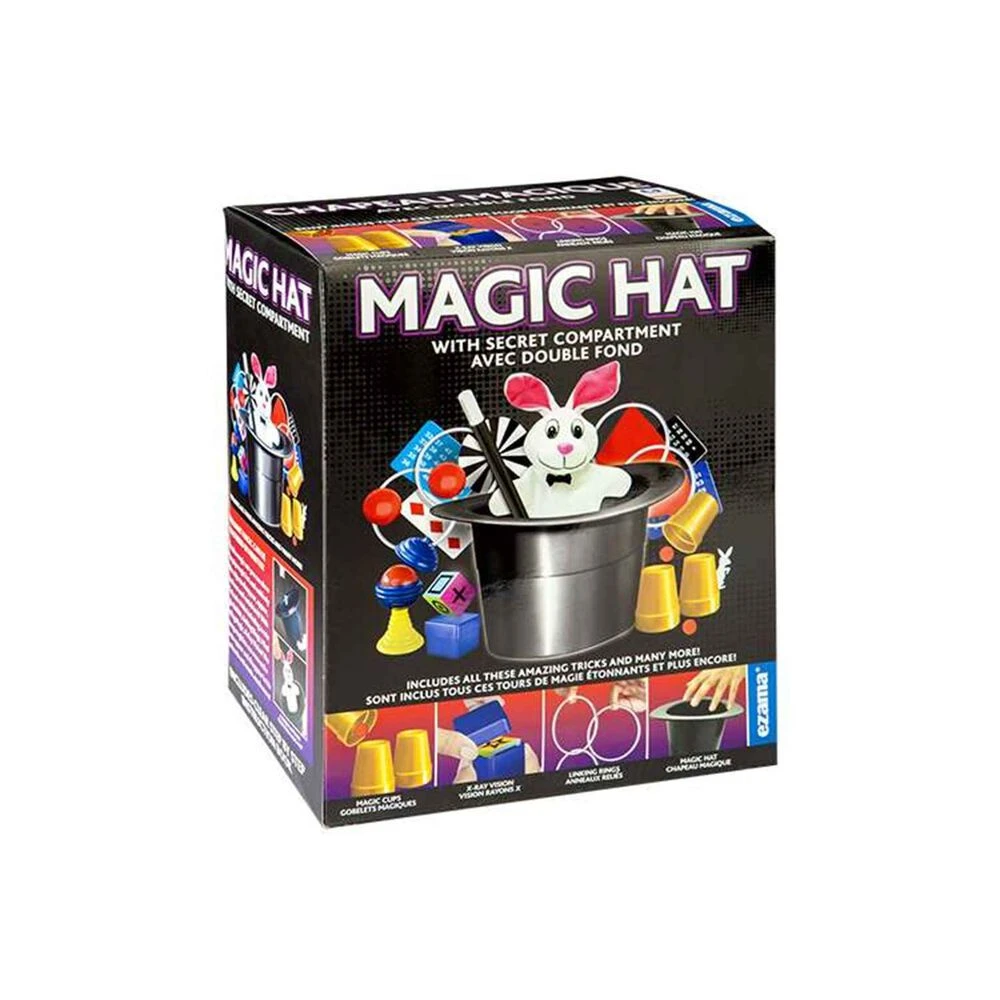 Magia Sombrero - Imagen 2