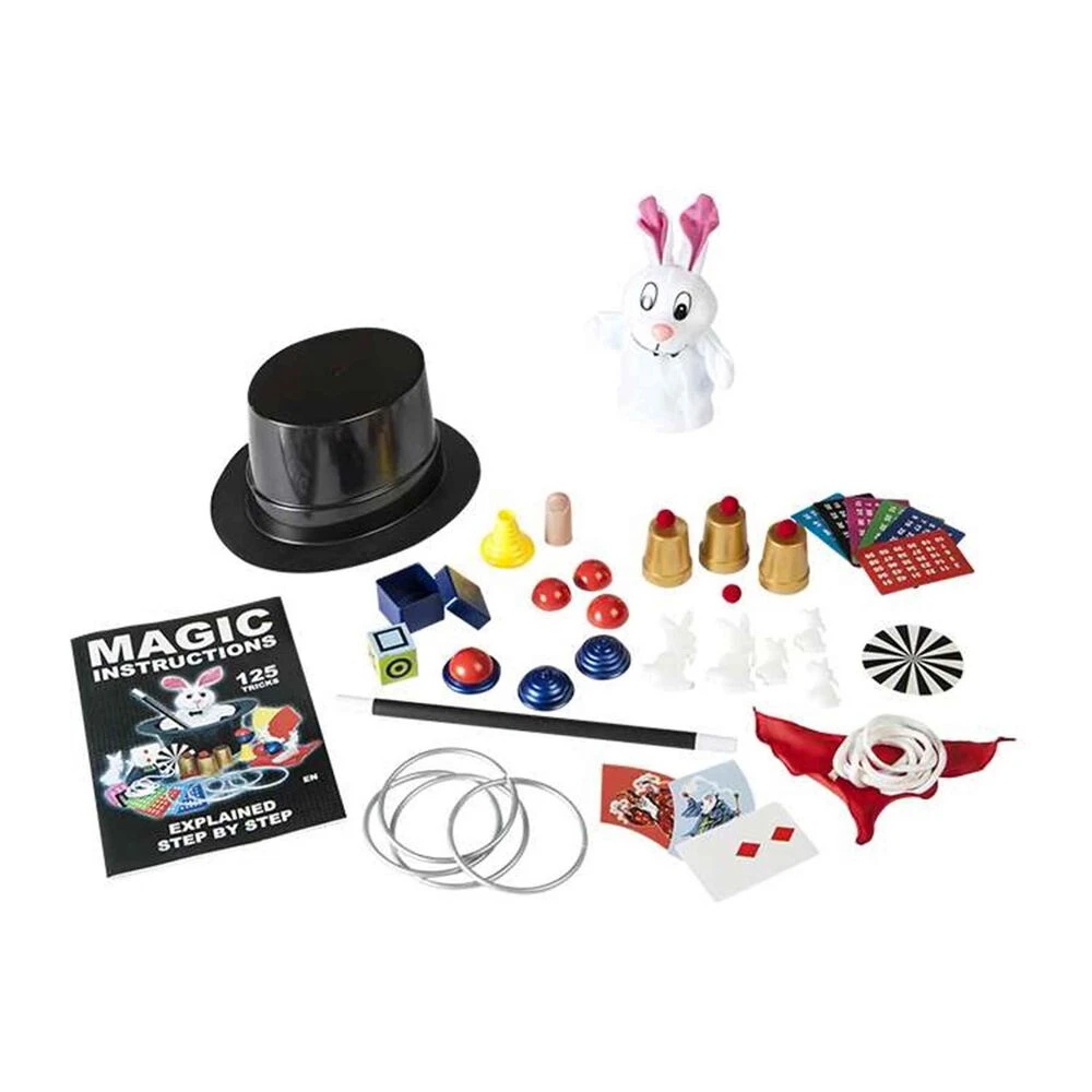 Magia Sombrero - Imagen 4