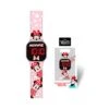 Minnie Reloj Led
