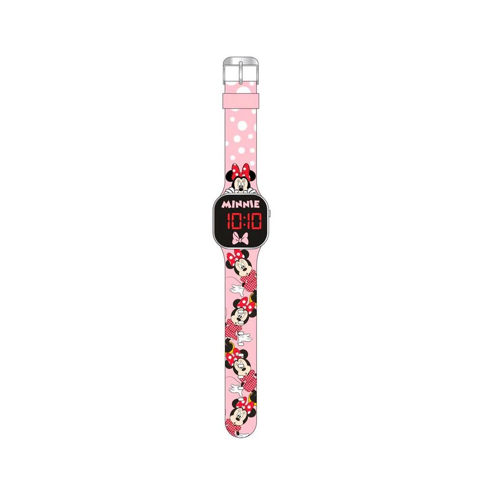Minnie Reloj Led - Imagen 2