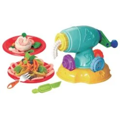 Art Planet Factoría De Spaghetti