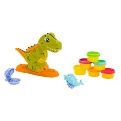 Art Planet Plastidino